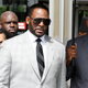 R. Kelly leaves the Leighton Criminal Courthouse on June 06, 2019 in Chicago, Illinois.